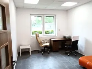 Pronájem kanceláře, Karviná - Fryštát, Lešetínská, 14 m2