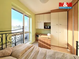 Prodej bytu 3+kk, Hradec Králové, Na Občinách, 106 m2