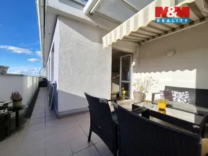 Prodej bytu 3+kk, Hradec Králové, Na Občinách, 106 m2