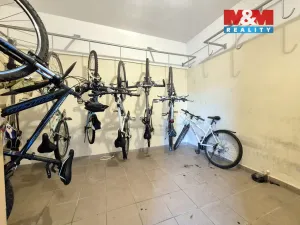 Prodej bytu 3+kk, Hradec Králové, Na Občinách, 106 m2