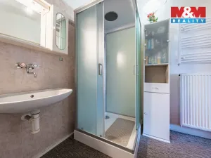 Prodej rodinného domu, Škvorec - Třebohostice, 69 m2