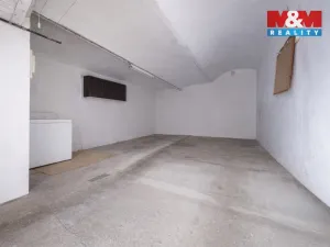 Prodej rodinného domu, Škvorec - Třebohostice, 69 m2