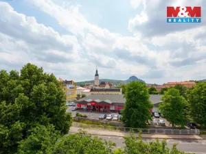 Prodej bytu 2+1, Bílina - Teplické Předměstí, Pivovarská, 54 m2