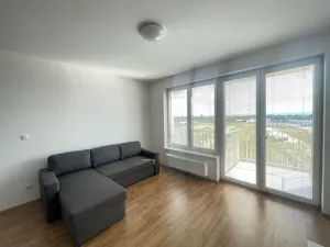 Pronájem bytu 1+kk, Pardubice - Zelené Předměstí, Pod Vinicí, 41 m2