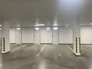 Pronájem bytu 1+kk, Pardubice - Zelené Předměstí, Pod Vinicí, 41 m2