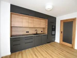 Pronájem bytu 2+kk, Říčany, Přemyslova, 52 m2