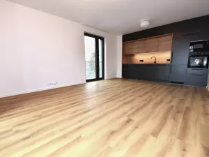 Pronájem bytu 2+kk, Říčany, Přemyslova, 52 m2