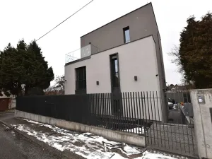 Pronájem bytu 2+kk, Říčany, Přemyslova, 52 m2