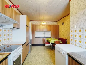 Prodej rodinného domu, Janovice nad Úhlavou, Rohozenská, 253 m2