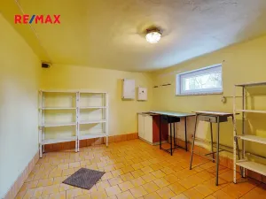 Prodej rodinného domu, Janovice nad Úhlavou, Rohozenská, 253 m2