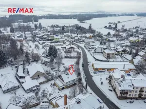 Prodej rodinného domu, Janovice nad Úhlavou, Rohozenská, 253 m2