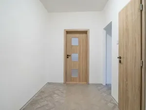 Prodej bytu 2+1, Praha - Strašnice, Vrátkovská, 56 m2