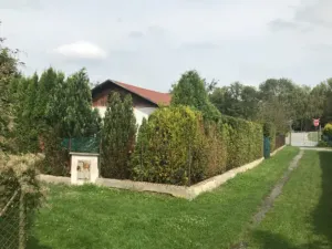 Prodej chaty, Nymburk, 25 m2