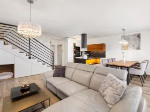 Prodej rodinného domu, Sibřina, Ke Kolodějům, 126 m2