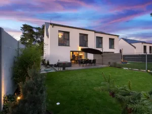 Prodej rodinného domu, Sibřina, Ke Kolodějům, 126 m2