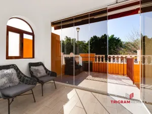 Prodej bytu 3+kk, Torrevieja, Španělsko, 60 m2