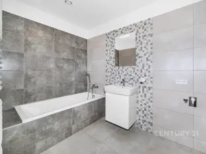 Pronájem bytu 2+kk, Plzeň, Na Kovárně, 55 m2