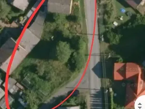 Prodej pozemku pro bydlení, Šternberk, 968 m2