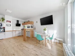 Prodej bytu 3+kk, Šternberk, Světlov, 77 m2