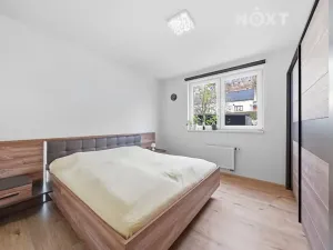 Prodej bytu 3+kk, Šternberk, Světlov, 77 m2