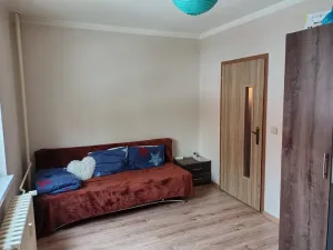 Pronájem bytu 2+kk, Teplice, Prosetická, 54 m2