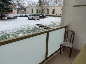 Pronájem bytu 2+kk, Teplice, Prosetická, 54 m2