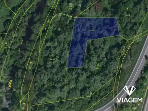 Prodej lesa, Ostrava, 6236 m2