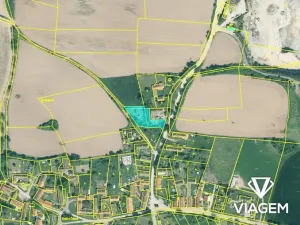 Prodej podílu pozemku pro bydlení, Kožlí, 628 m2