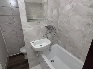 Pronájem bytu 1+kk, Ostrava - Moravská Ostrava, U Parku, 25 m2