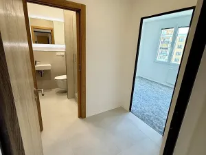 Pronájem bytu 4+1, Plzeň, Strážnická, 83 m2