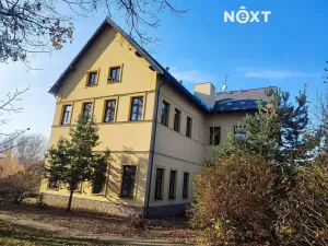 Prodej bytu 2+1, Černý Důl, 70 m2