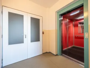 Prodej bytu 3+kk, Praha - Bohnice, Zelenohorská, 75 m2