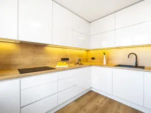 Prodej bytu 3+1, Praha - Hostivař, Bělinského, 81 m2