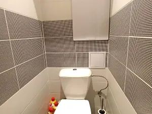 Prodej bytu 2+1, Kladno, Pařížská, 60 m2