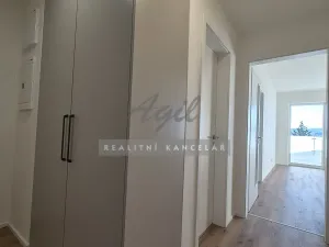 Pronájem bytu 2+kk, Brno, 51 m2