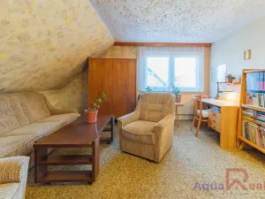 Prodej rodinného domu, Krásná, 307 m2