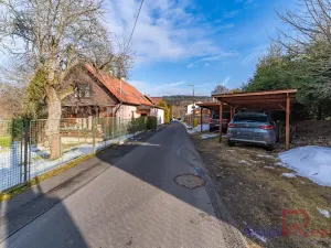 Prodej rodinného domu, Krásná, 307 m2