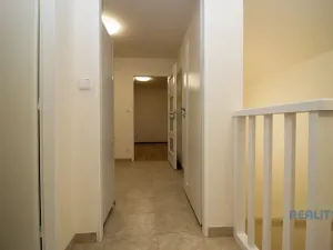 Pronájem bytu 1+1, Brandýs nad Labem-Stará Boleslav, Ivana Olbrachta, 36 m2