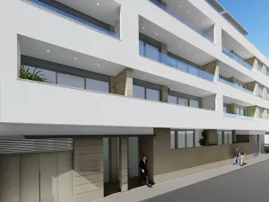 Prodej bytu 2+kk, Torrevieja, Španělsko, 51 m2