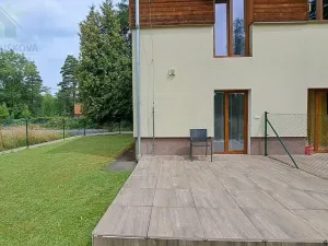 Pronájem bytu 1+kk, Ostravice, 28 m2