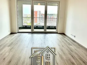 Prodej bytu 1+kk, Praha - Hloubětín, 32 m2