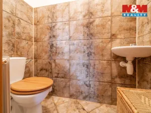 Prodej rodinného domu, Benecko, 224 m2