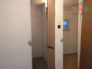 Prodej bytu 1+1, Třeboň, Táboritská, 34 m2