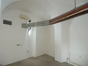 Pronájem restaurace, Brno, Josefská, 127 m2