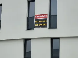 Pronájem bytu 1+kk, Pardubice, Nová Tesla, 32 m2