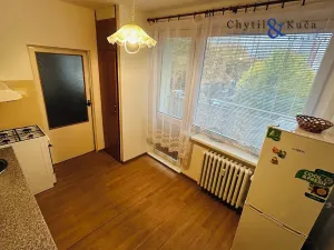 Prodej bytu 2+1, Přerov, Trávník, 56 m2