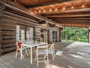 Prodej rodinného domu, Hradištko, Kersko, 156 m2