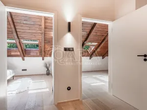 Prodej rodinného domu, Hradištko, Kersko, 156 m2