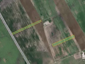 Prodej pole, Ladná, 17873 m2