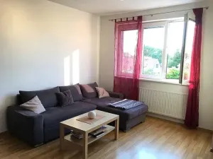 Pronájem bytu 2+kk, Úvaly, U Hostína, 50 m2